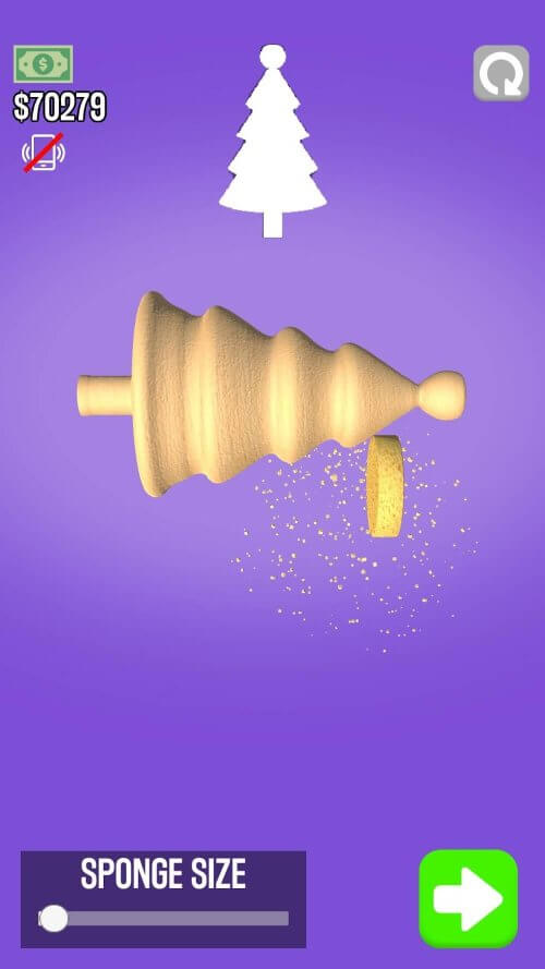 Woodturning screenshot 4