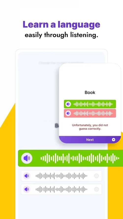 10 Minute Language screenshot 8