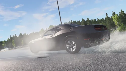 Car Crash Royale screenshot 4