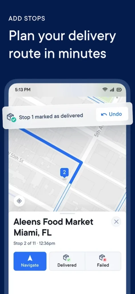 Spoke (Circuit) Route Planner screenshot 4