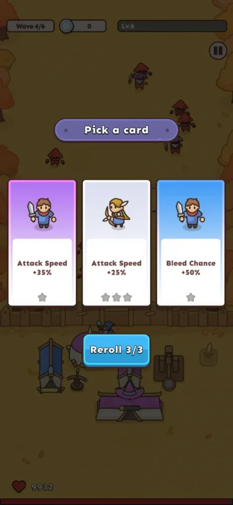 Fort Guardian screenshot 4