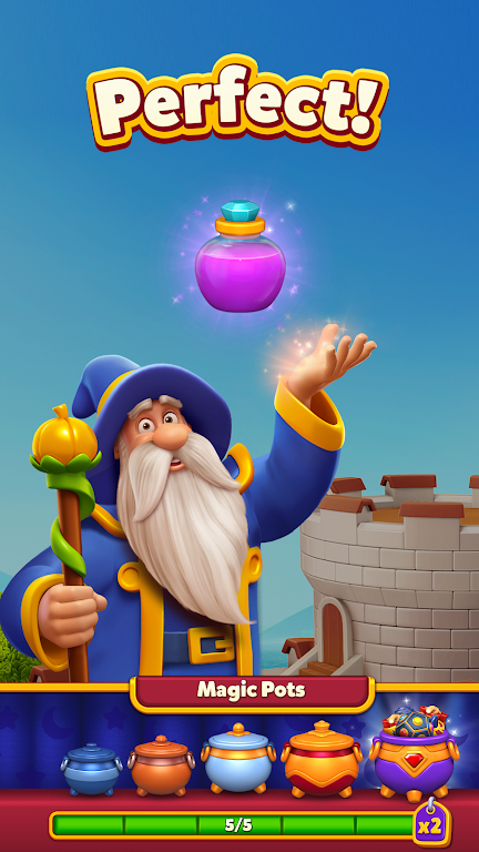 Royal Kingdom screenshot 4