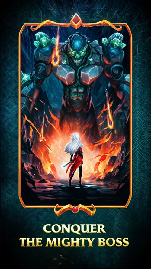Legend of Survivors screenshot 4
