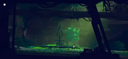 Planet of Lana screenshot 4