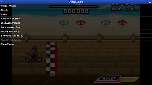 GBA.emu MOD screenshot 4