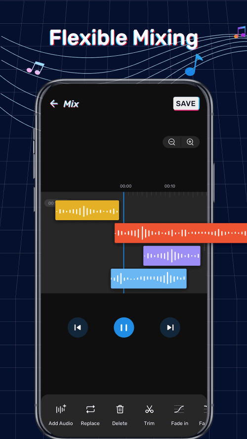 Ringtone Maker: Music Cutter screenshot 4