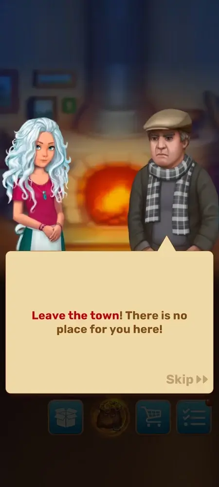 Mergic: Merge & Magic screenshot 4
