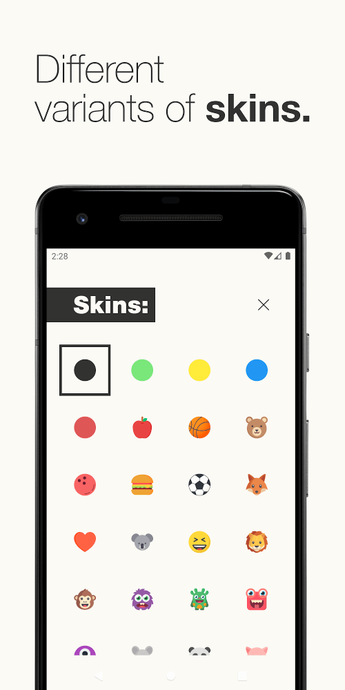 1Line & Dots screenshot 4