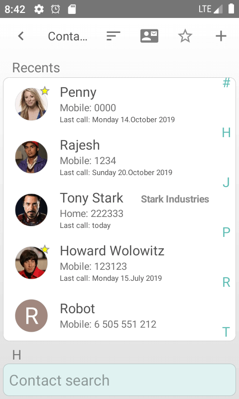 Smart Notify – Calls & SMS screenshot 4