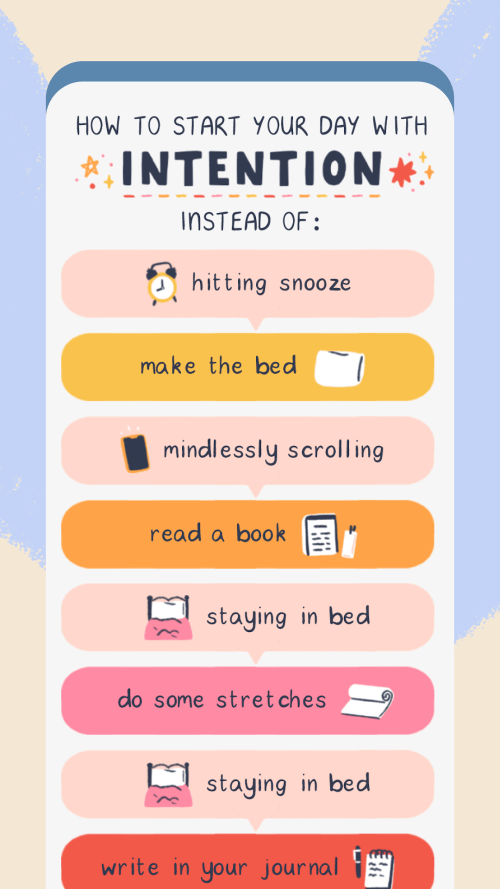 Fabulous Daily Routine Planner screenshot 4