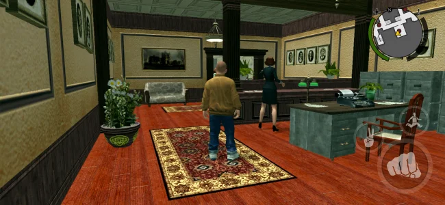 Bully: Anniversary Edition (MOD, Unlimited Money) screenshot 4