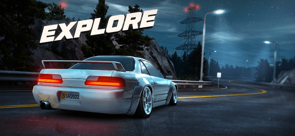 Static Shift Racing screenshot 4