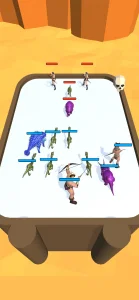 Merge Master (MOD, Unlimited Coins) screenshot 4