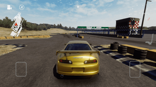 Apex Racing screenshot 4