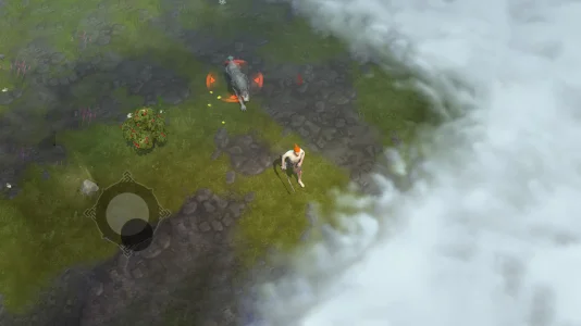 Frostborn screenshot 4