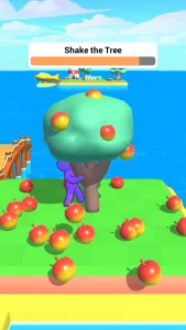Farm Land (MOD, Unlimited Coins) screenshot 4