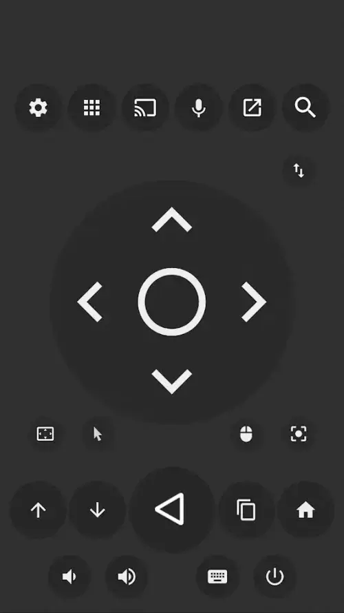 Zank Remote screenshot 4