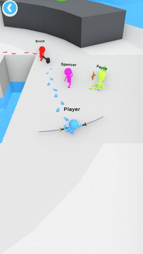 Slash Royal screenshot 4