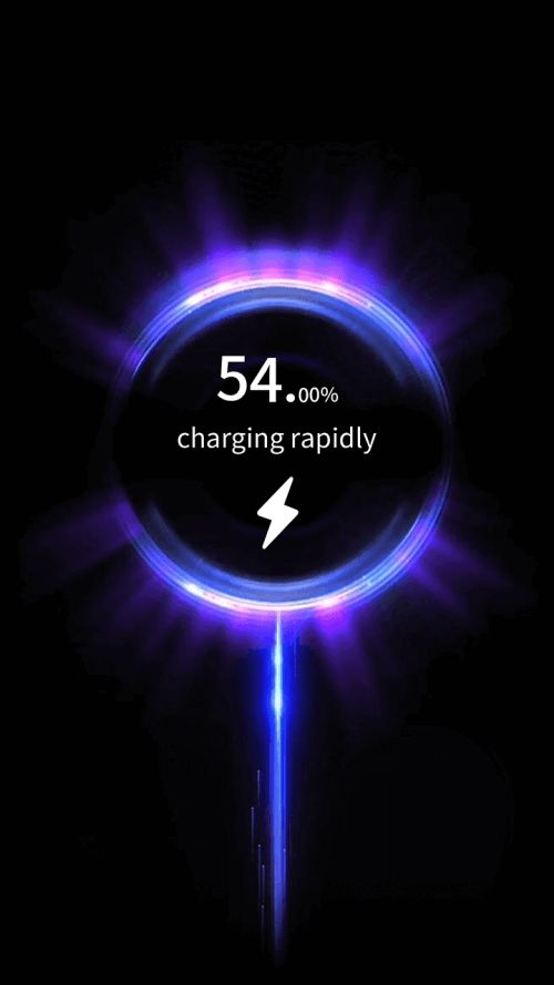 Pika! Charging Show screenshot 4