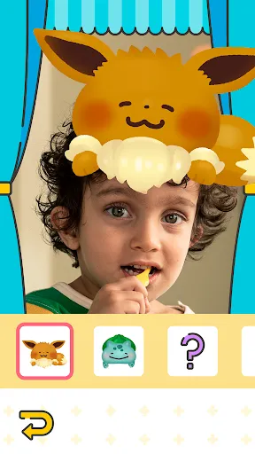 Pokémon Smile screenshot 4