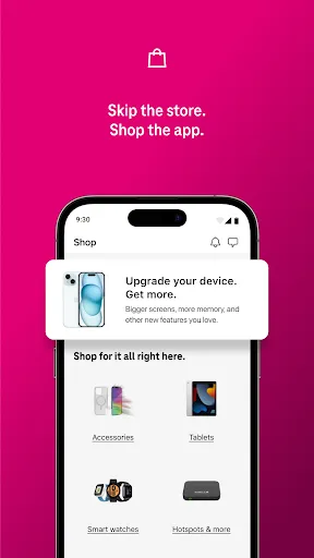 T-Life screenshot 4