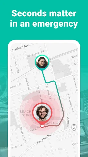 GeoZilla screenshot 4