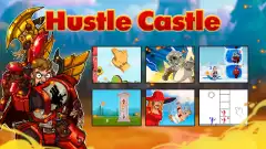 Hustle Castle: Fantasy Kingdom screenshot 4