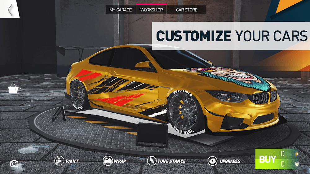 PetrolHead screenshot 4