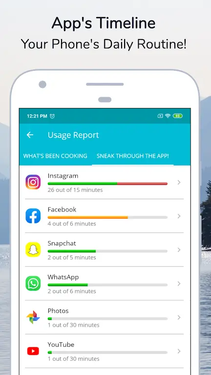 YourHour MOD screenshot 4