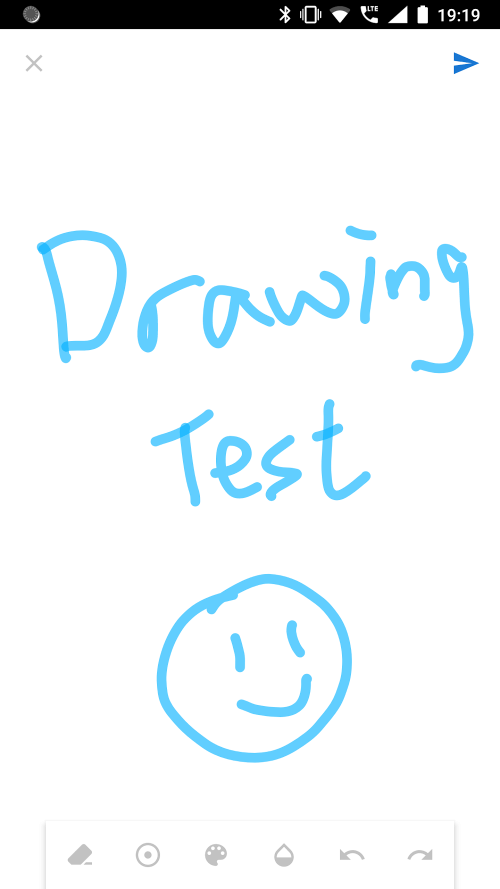 Test Your Android screenshot 4