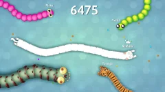 Snake.io – Fun Addicting Arcade Battle .io Games screenshot 4