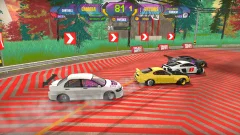 PROJECT:DRIFT 2.0 screenshot 4