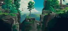 Planet of Lana screenshot 3