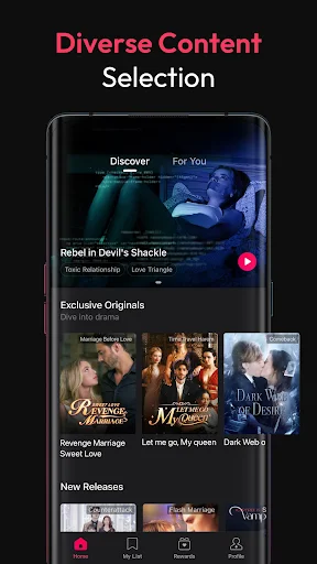 DramaBox screenshot 4