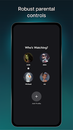 Disney screenshot 4