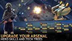 Last Hope TD – Zombie Tower Defense Games Offline screenshot 4