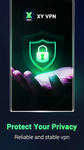 MATE VPN MOD screenshot 4