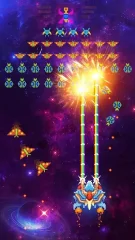Space Shooter: Galaxy Attack (Premium) screenshot 4