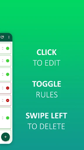 AutoResponder for WhatsApp MOD screenshot 4