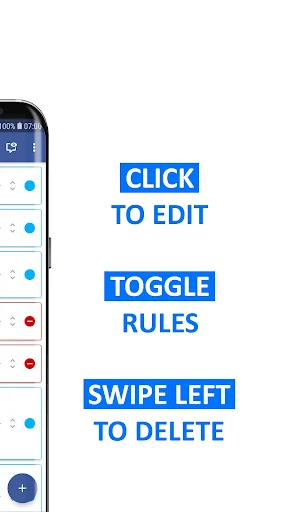 AutoResponder for Messenger MOD screenshot 4