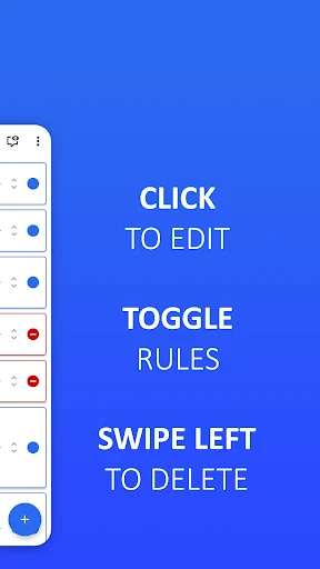 AutoResponder for Signal MOD screenshot 4