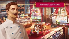 The Secret Society – Hidden Mystery screenshot 4