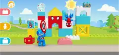 LEGO® DUPLO® MARVEL screenshot 4