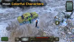 Trudograd screenshot 4
