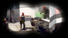 Sniper 3D Assassin: Free Games screenshot 4
