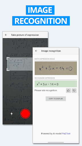 HiPER Calc Pro MOD screenshot 4