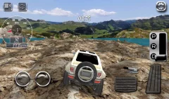4×4 Off-Road Rally 7 screenshot 4
