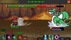 Grow ArcherMaster – Idle Action Rpg screenshot 4