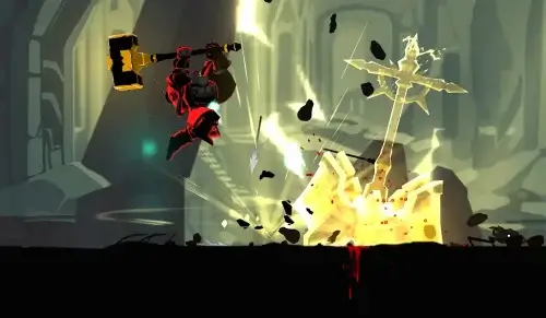 Shadow of Death screenshot 4