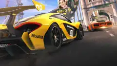 Asphalt 8: Airborne screenshot 4